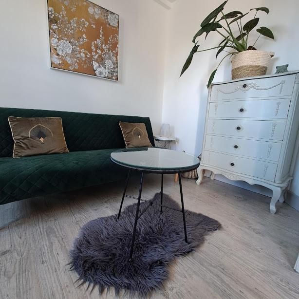 Le Grenier Des Moineaux Bed and Breakfast Font-Romeu-Odeillo-Via Buitenkant foto